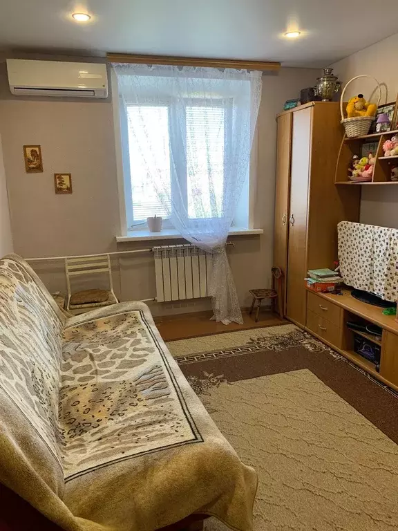 Продаётся 1-к квартира, 29.6 м - Фото 0