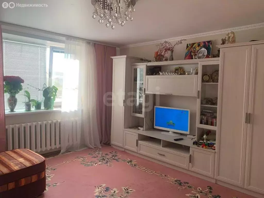 3-комнатная квартира: Тамбов, Интернациональная улица, 36 (67.5 м) - Фото 1