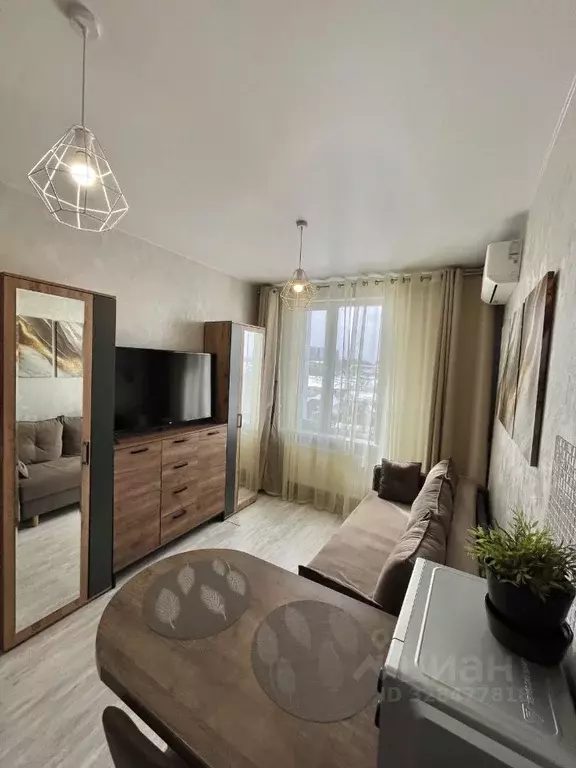 Студия Московская область, Одинцовский городской округ, Новоивановское ... - Фото 2