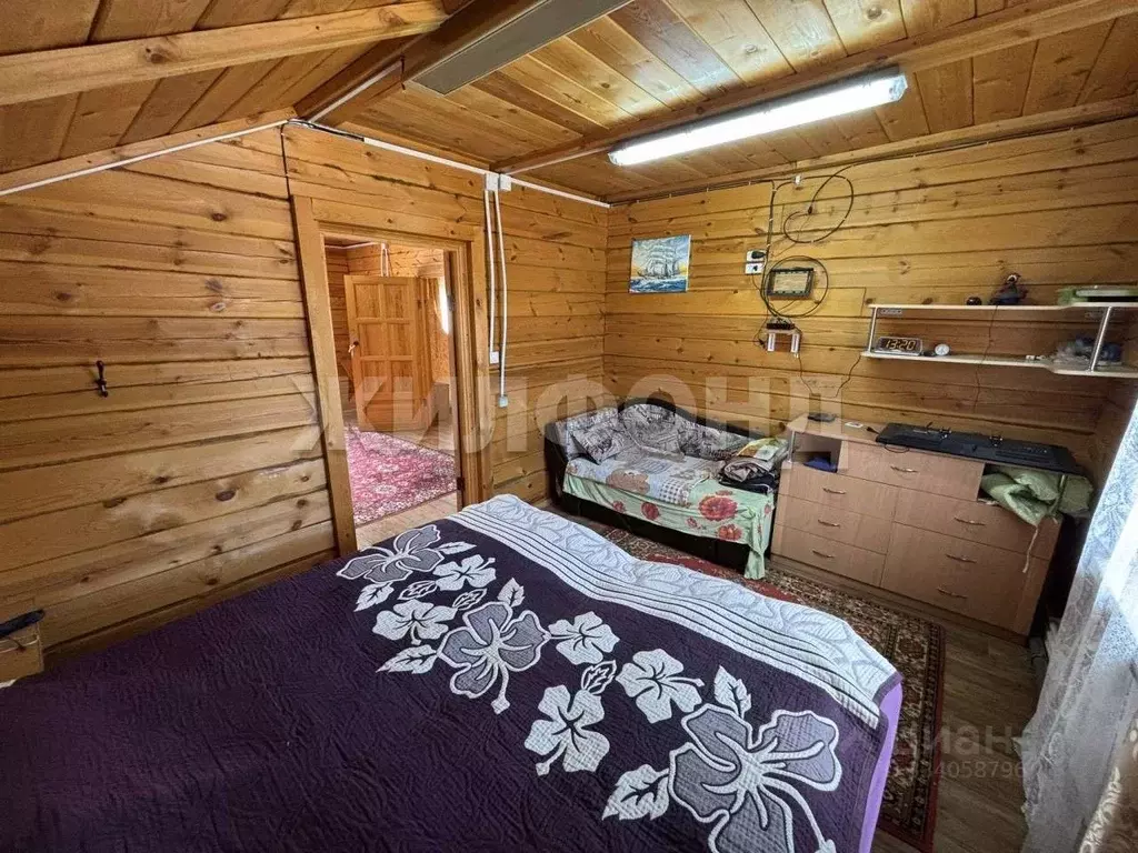 Дом в Иркутская область, Шелехов  (112 м) - Фото 2