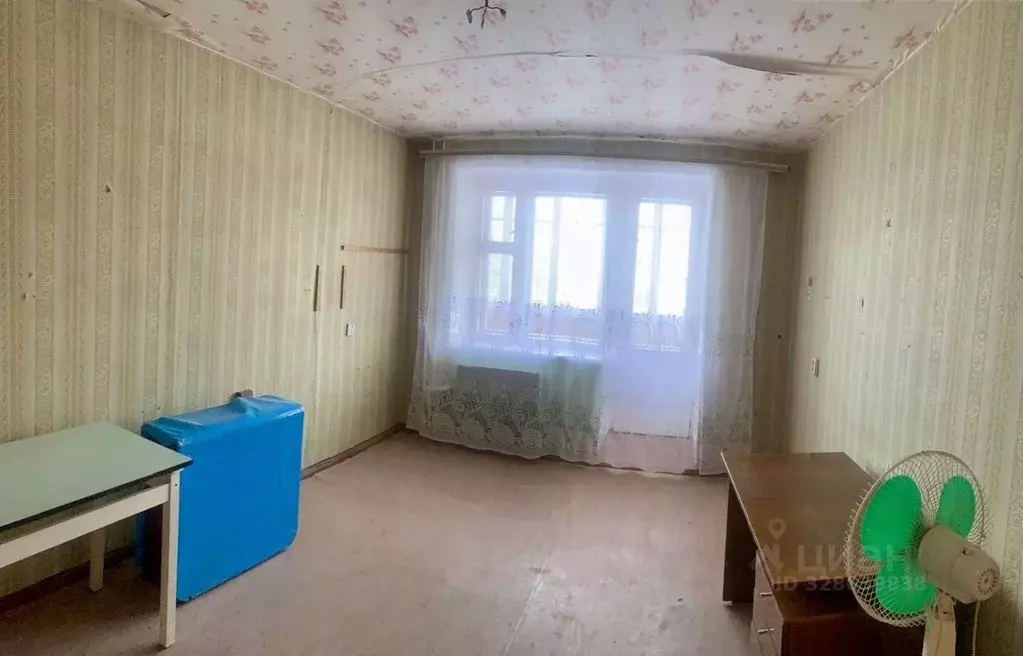 2-к кв. Ленинградская область, Бокситогорск ул. Павлова, 9А (52.0 м) - Фото 2