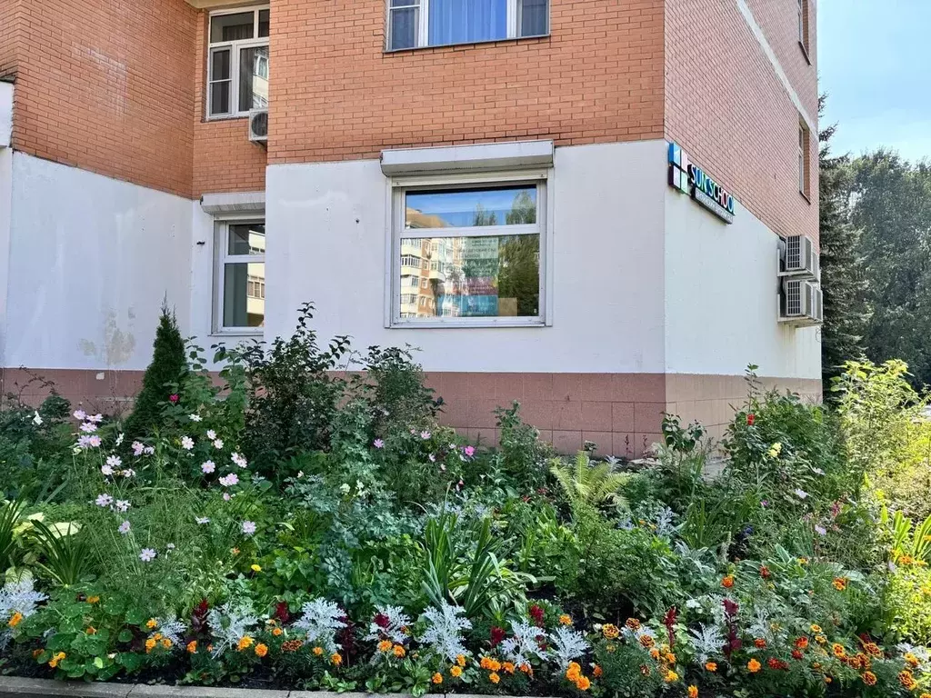 Помещение свободного назначения в Москва Ландышевая ул., 14 (175 м) - Фото 1
