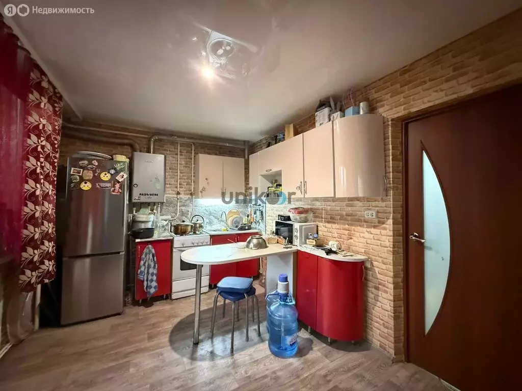 2-комнатная квартира: Иглино, улица Калинина, 8/1 (42.8 м) - Фото 2