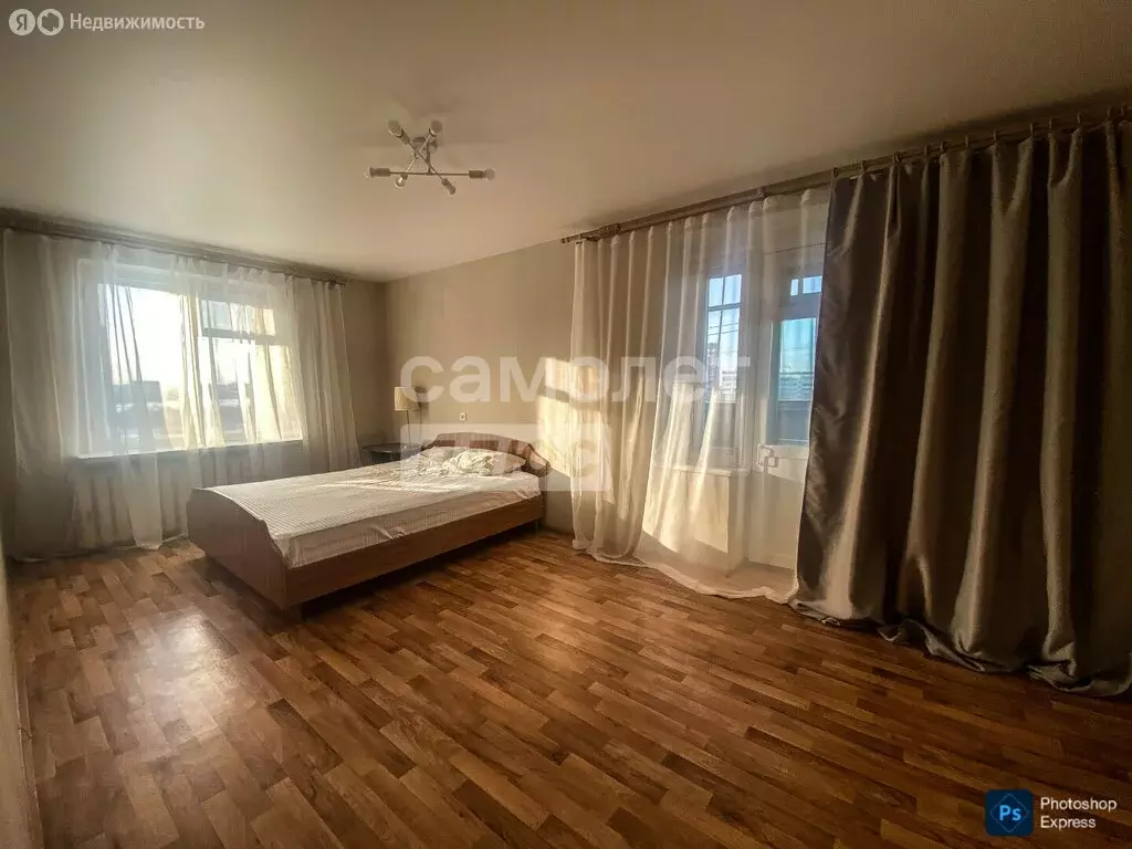 3-комнатная квартира: Йошкар-Ола, Ленинский проспект, 18А (64.4 м) - Фото 2