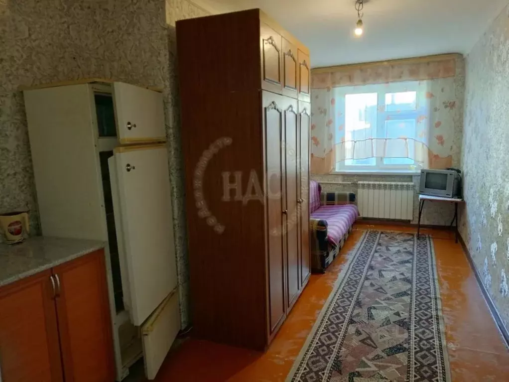 Комната Курская область, Курск Союзная ул., 4 (13.5 м) - Фото 0