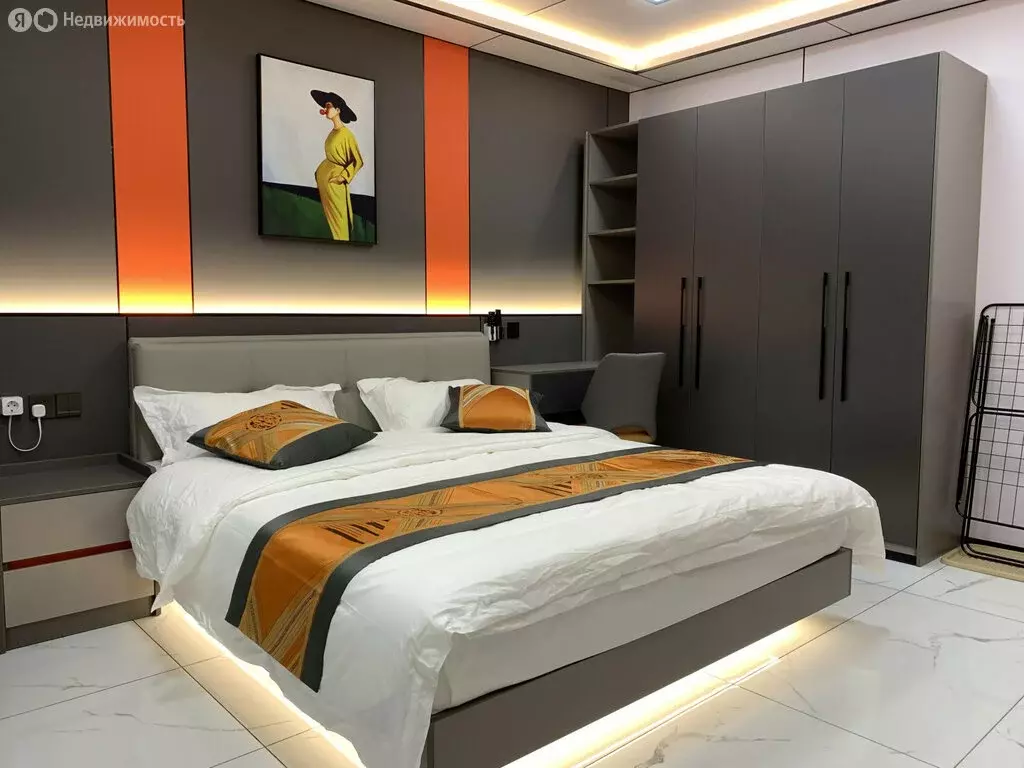 1-комнатная квартира: Улан-Удэ, Ключевская улица, 60Б/4 (38.4 м) - Фото 1