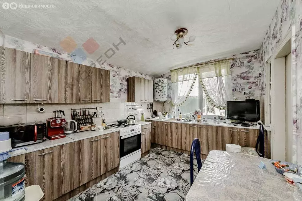 Дом в Краснодар, садовое товарищество КНИИСХ, Северная улица, 847 ... - Фото 1