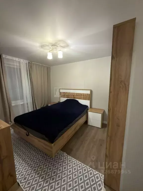 2-к кв. Владимирская область, Ковров Еловая ул., 84к5 (44.0 м) - Фото 2