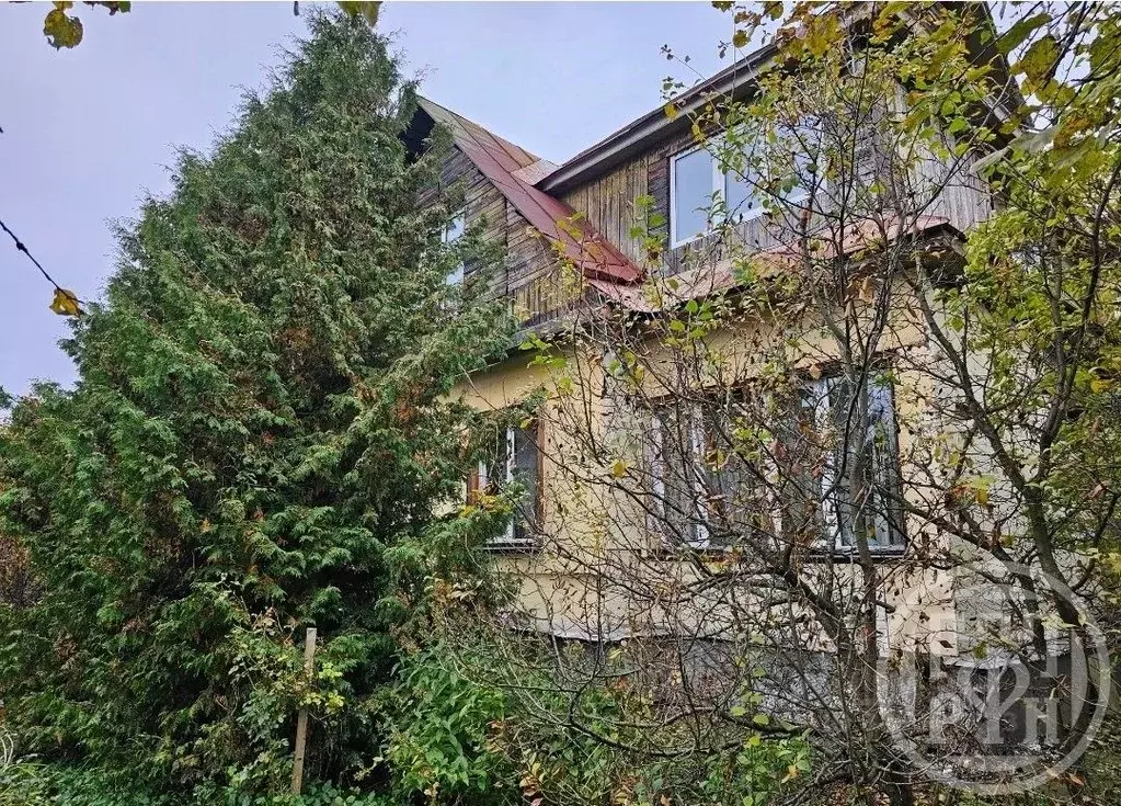 Дом в Санкт-Петербург пос. Песочный, Садовая ул., 50 (173 м) - Фото 1