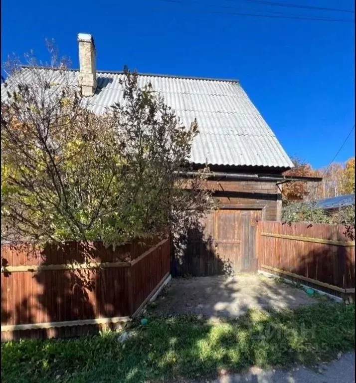 Дом в Иркутская область, Иркутск  (83 м) - Фото 1
