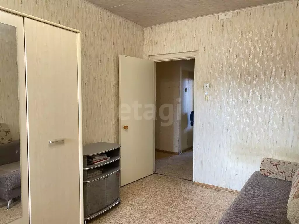 2-к кв. Воронежская область, Воронеж ул. Антонова-Овсеенко, 33 (50.4 ... - Фото 1