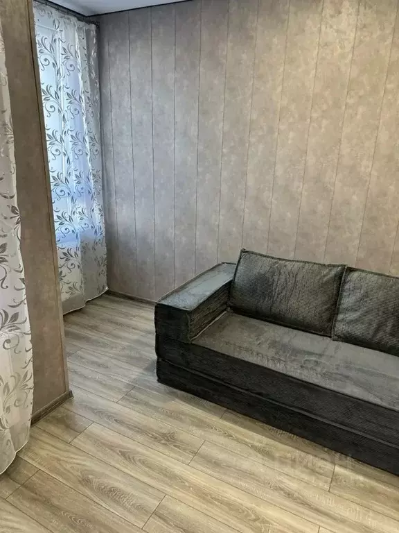 Студия Московская область, Подольск городской округ, д. Борисовка ул. ... - Фото 1