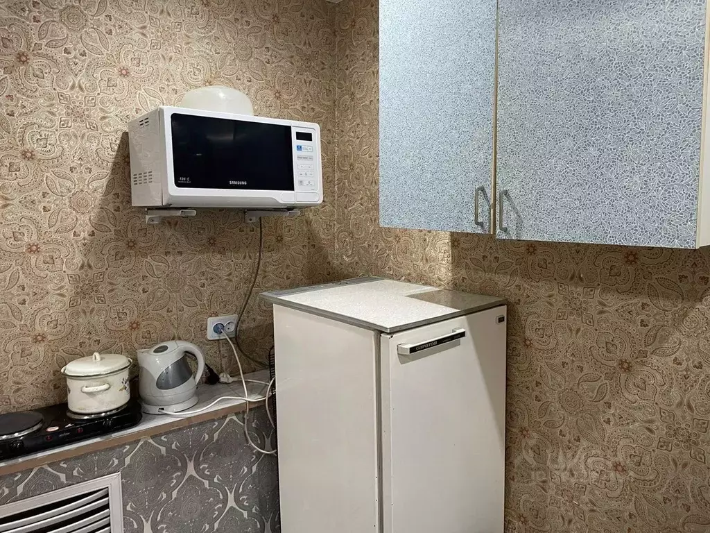 1-к кв. Удмуртия, Глазов ул. Тани Барамзиной, 57с10 (22.0 м) - Фото 1