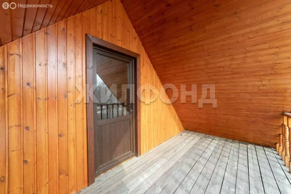 Дом в Архангельская область, Приморский муниципальный округ, СНТ ... - Фото 2