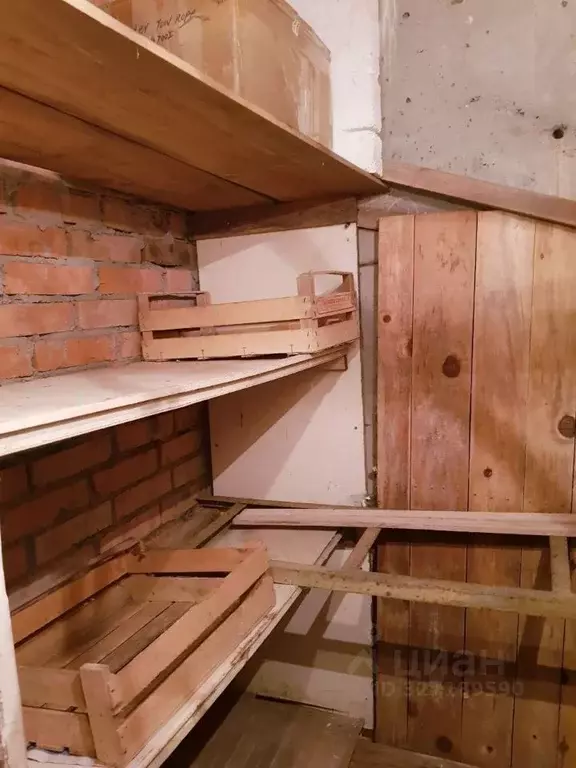 Склад в Чувашия, Чебоксары просп. Максима Горького, 3 (3 м) - Фото 2