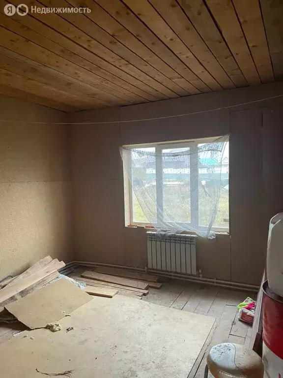 Дом в Республика Башкортостан, Белорецк (79.9 м) - Фото 1