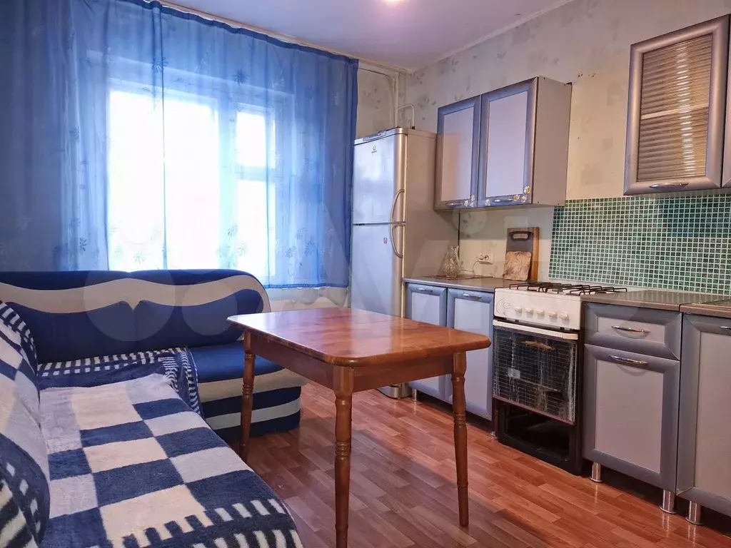1-к. квартира, 40 м, 3/5 эт. - Фото 0