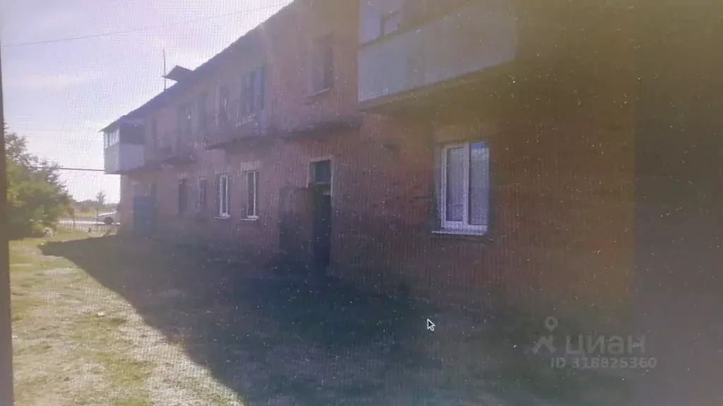 Свободной планировки кв. Ростовская область, Цимлянский район, ... - Фото 1