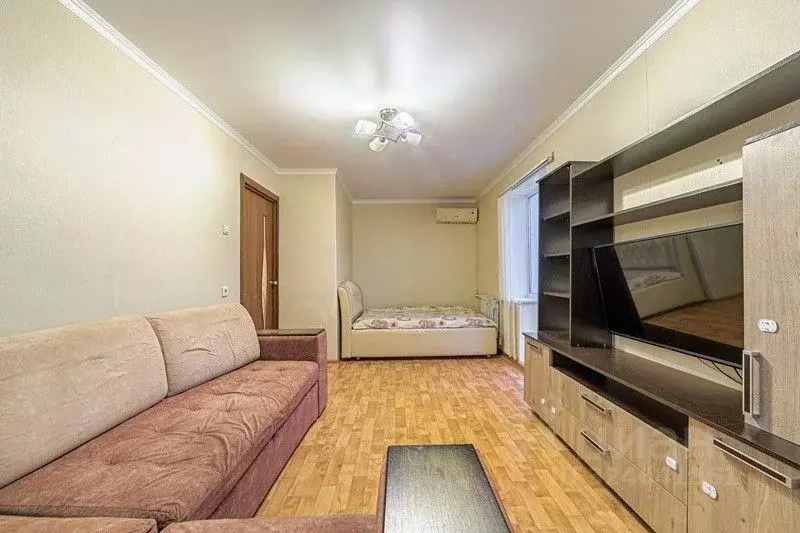 1-к кв. Пензенская область, Пенза ул. Кижеватова, 33 (33.0 м) - Фото 1