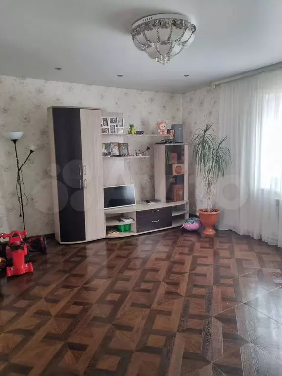 Коттедж 120 м на участке 5,5 сот. - Фото 1