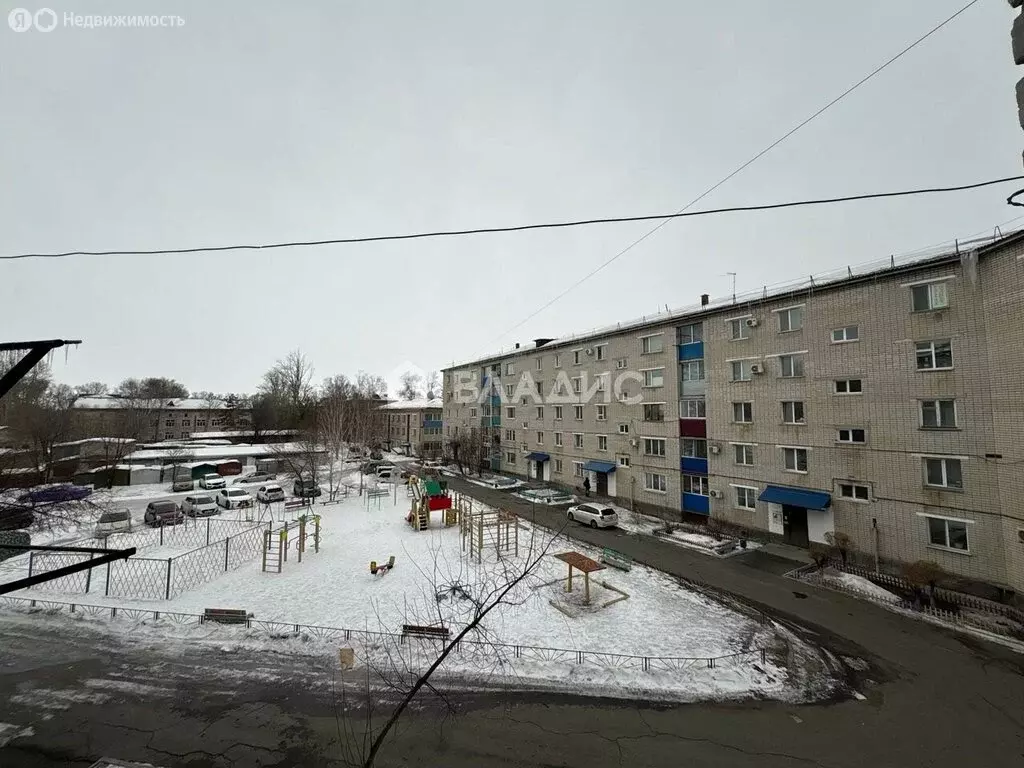 2-комнатная квартира: Белогорск, Южная улица, 2 (47.4 м) - Фото 1