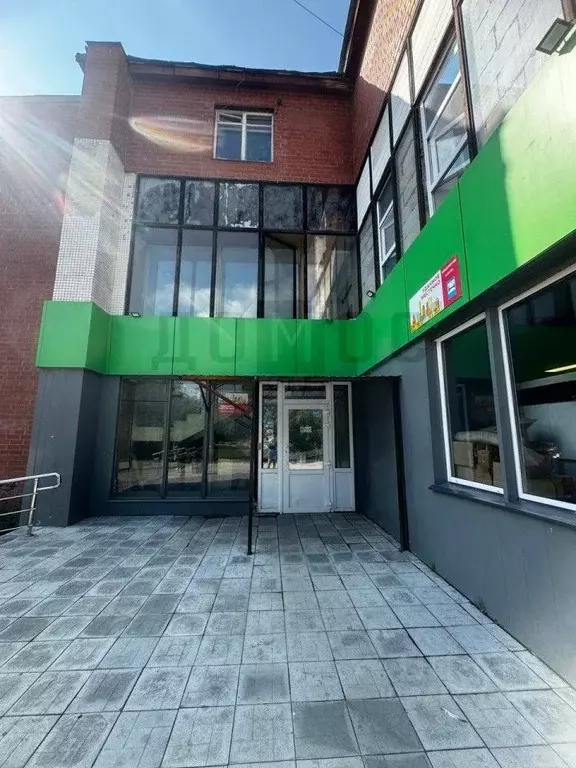 Помещение свободного назначения в Свердловская область, Екатеринбург ... - Фото 2