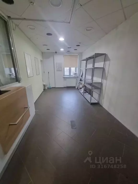 Помещение свободного назначения в Ярославская область, Ярославль ... - Фото 0