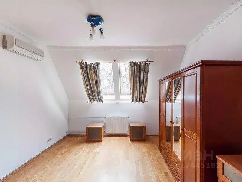5-к кв. Москва Осенняя ул., 25К7 (270.0 м) - Фото 1