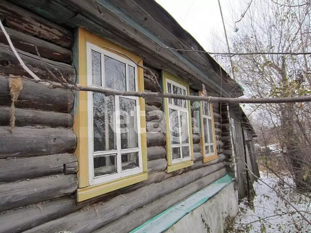 Дом в Свердловская область, Горноуральский муниципальный округ, пос. ... - Фото 1