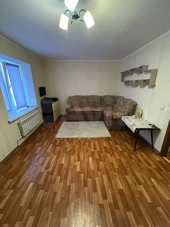 1-к. квартира, 36,2 м, 2/3 эт. - Фото 0