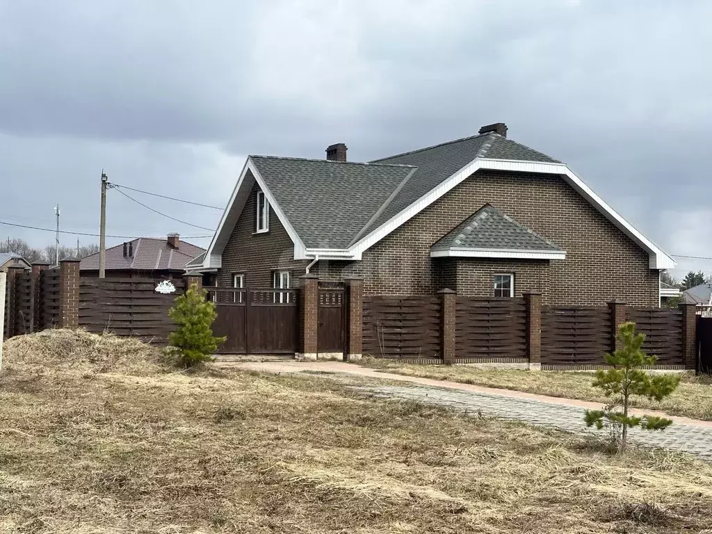 Дом в Тульская область, Тула городской округ, Плеханово рп ул. ... - Фото 2