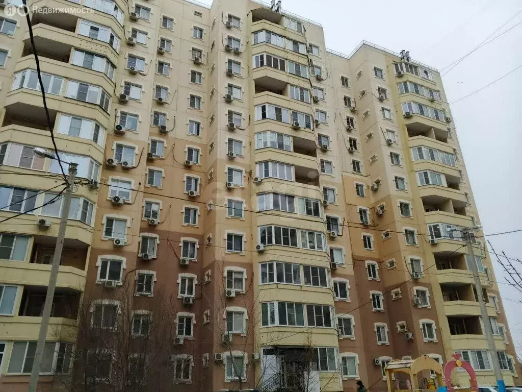 1-комнатная квартира: Астрахань, улица Баха, 10 (44.4 м) - Фото 2