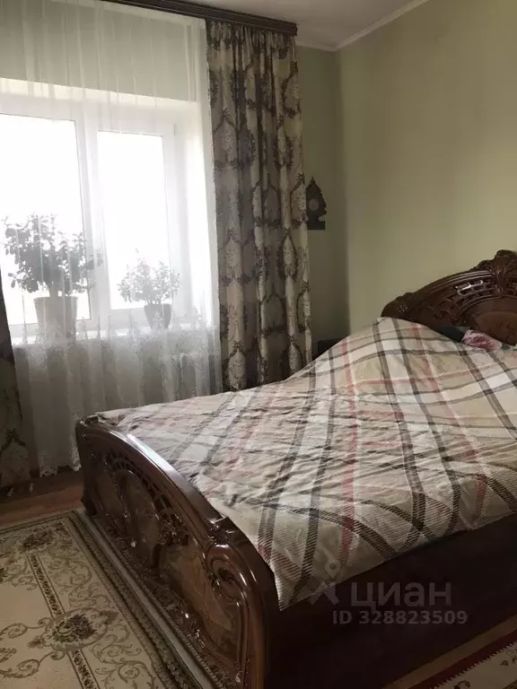 2-к кв. Башкортостан, Уфа ул. Георгия Мушникова, 7/3 (85.6 м) - Фото 2