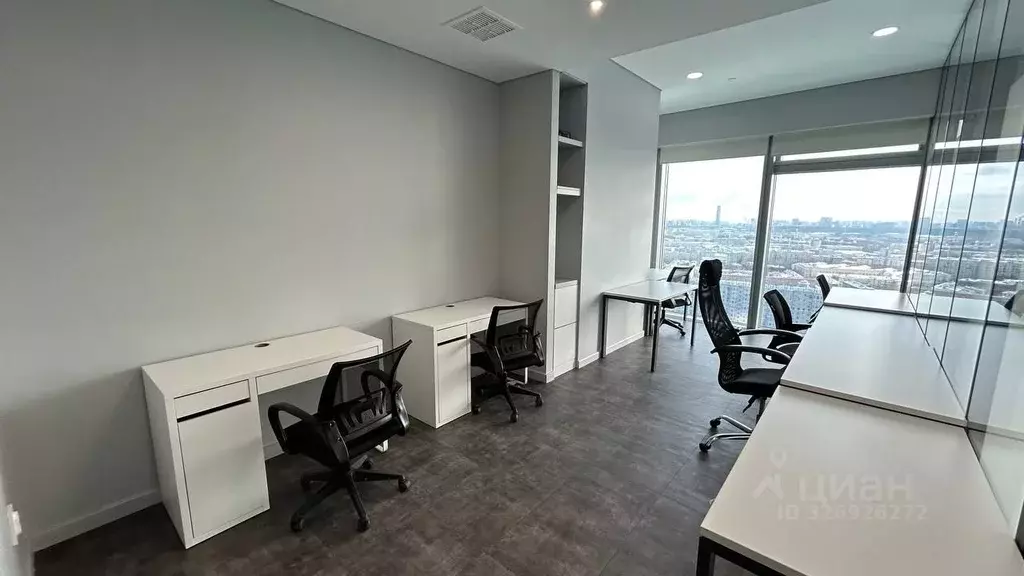 Офис в Москва наб. Пресненская, 6с2 (25 м) - Фото 2