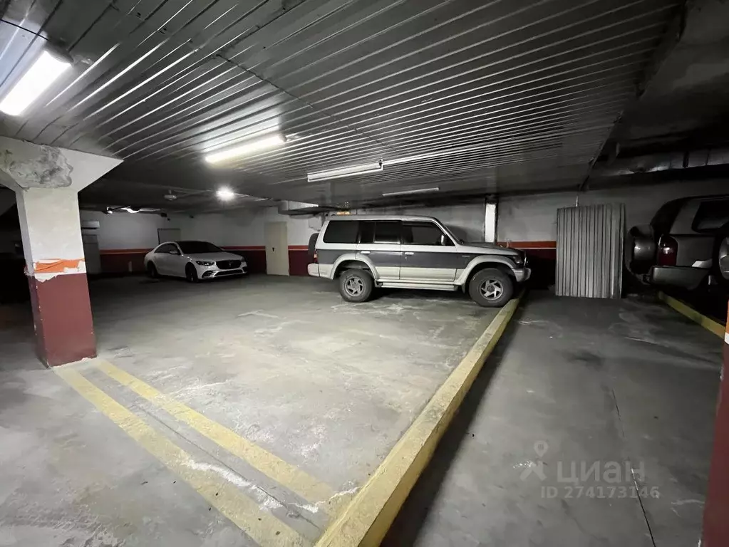 Гараж в Хабаровский край, Хабаровск ул. Дикопольцева, 26К1 (13 м) - Фото 2