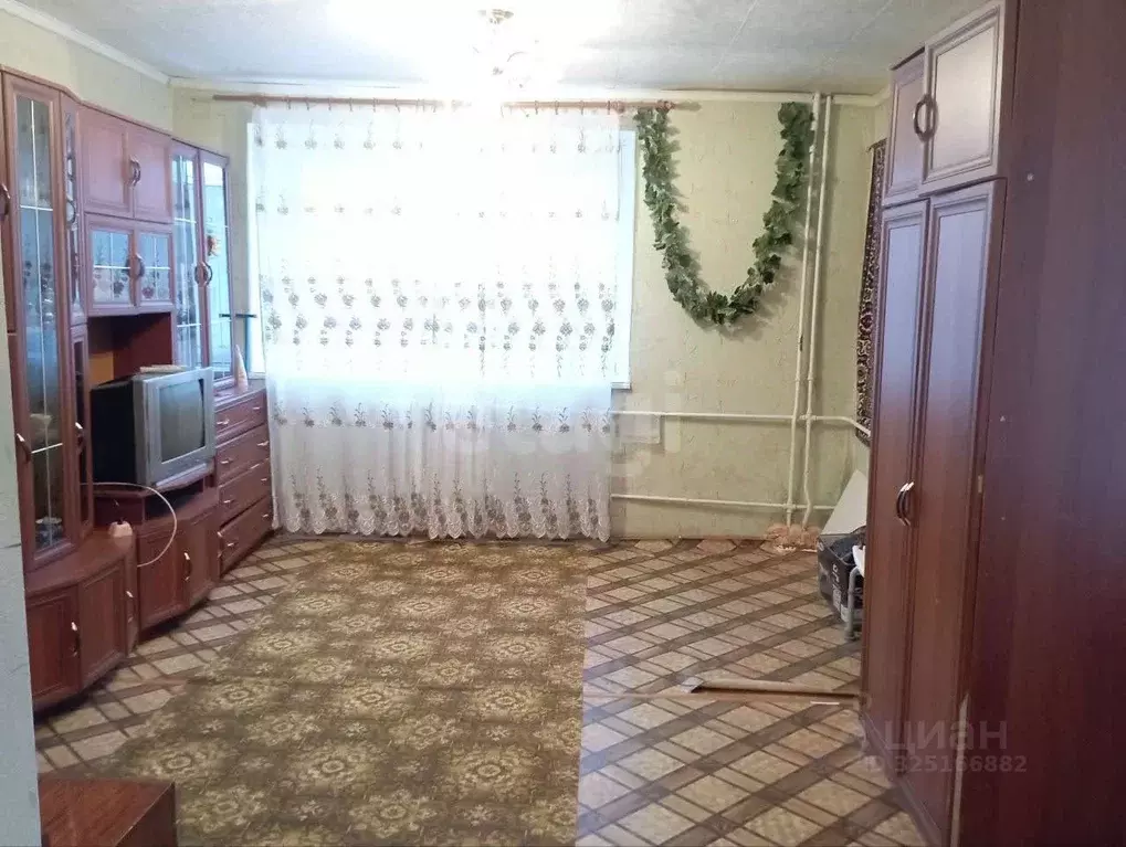 1-к кв. Костромская область, Кострома Центральная ул., 48 (23.6 м) - Фото 2