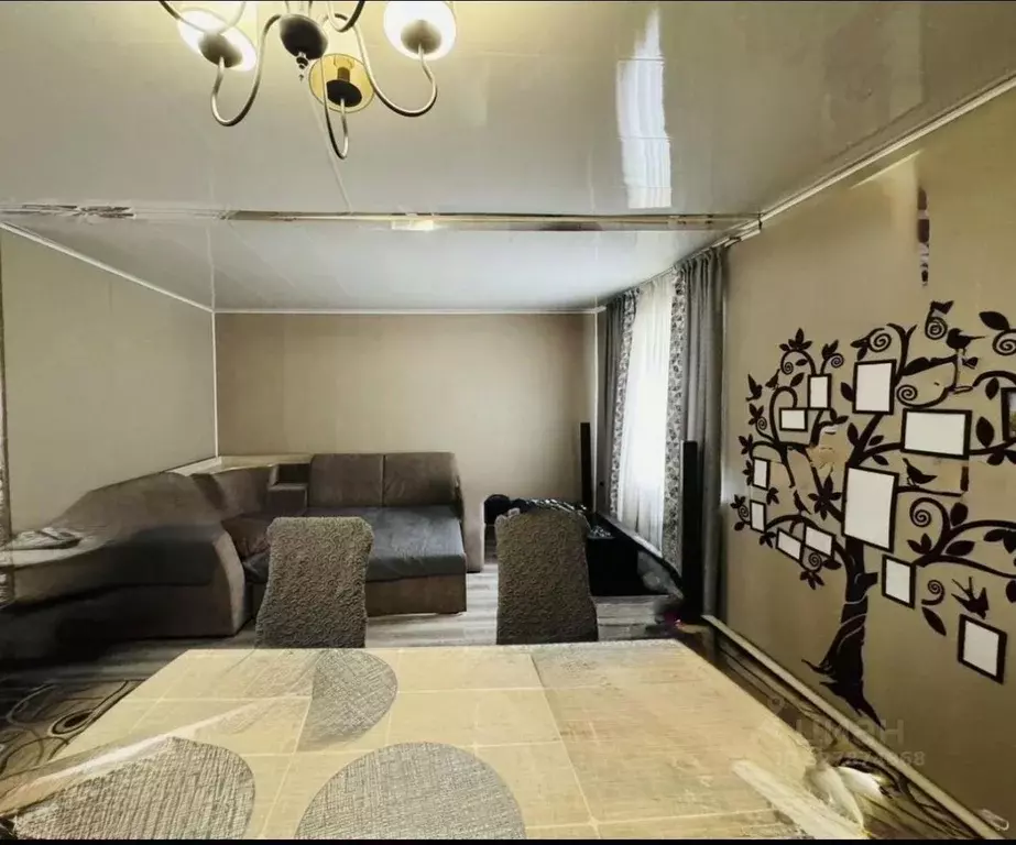 Дом в Кемеровская область, Новокузнецк Чулымская ул., 46 (180 м) - Фото 2