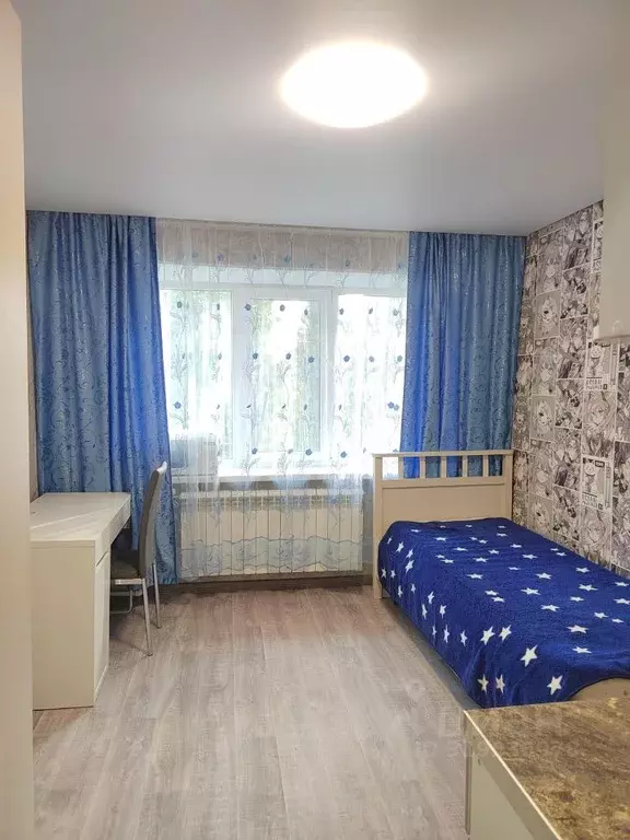 Студия Воронежская область, Воронеж ул. Космонавтов, 40 (22.0 м) - Фото 0