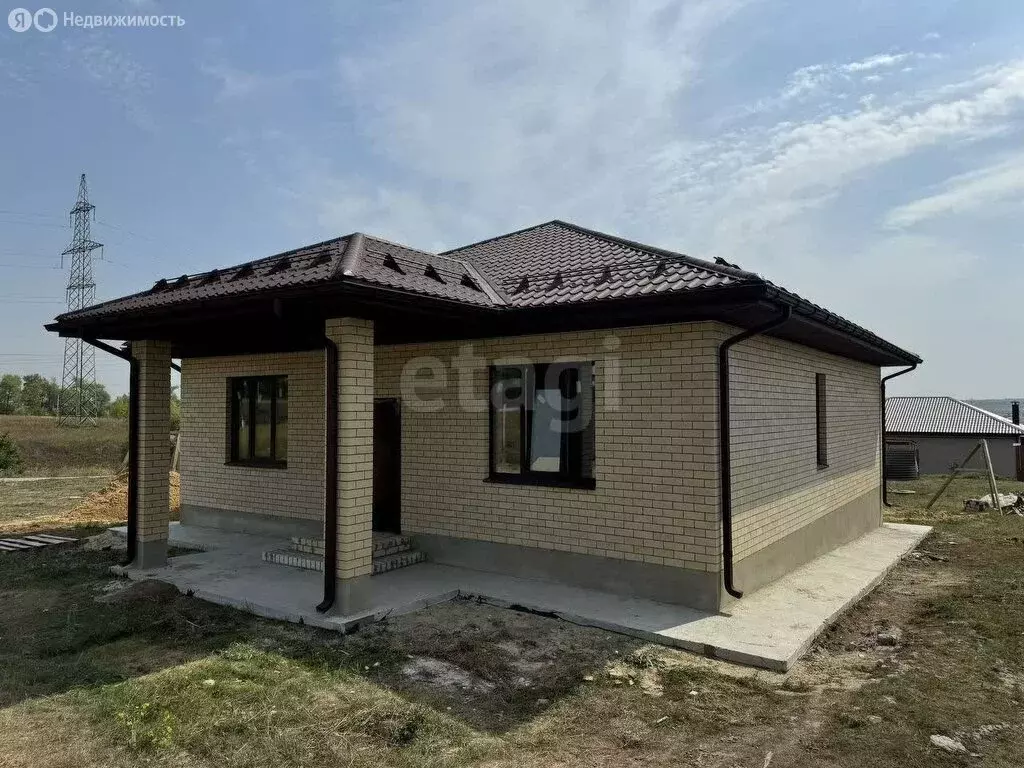 Дом в Девица, Школьная улица (106 м) - Фото 1