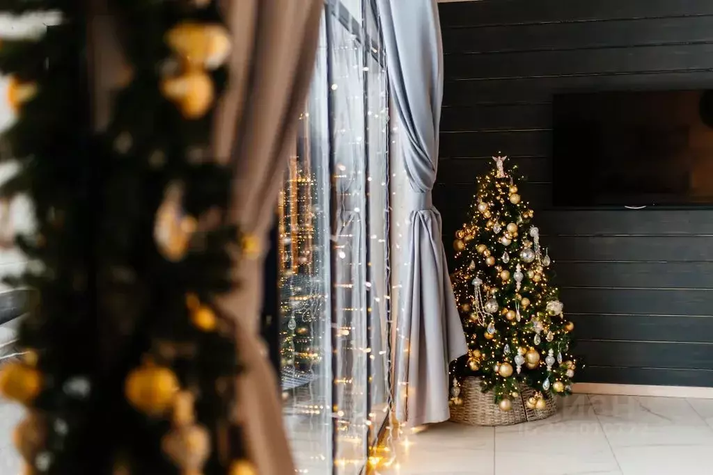 Дом в Ленинградская область, Ломоносовский район, Лопухинское с/пос, ... - Фото 2