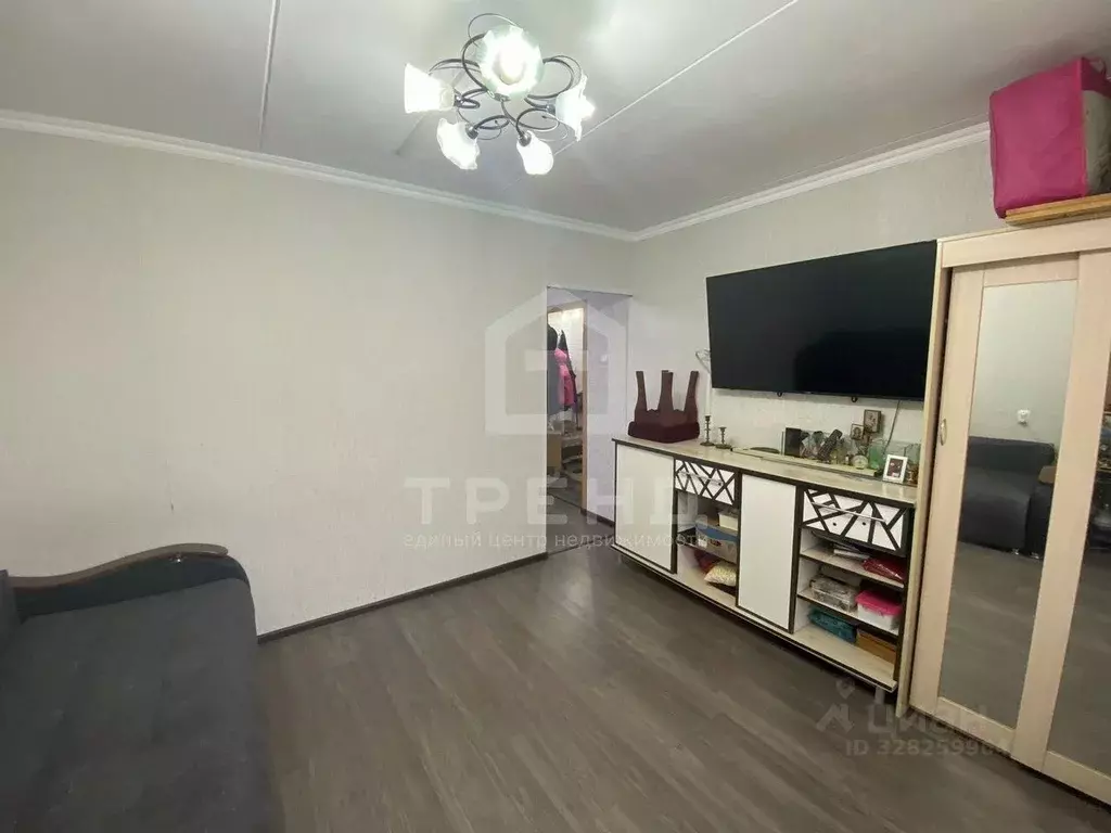 1-к кв. Санкт-Петербург просп. Стачек, 132К2 (37.0 м) - Фото 2