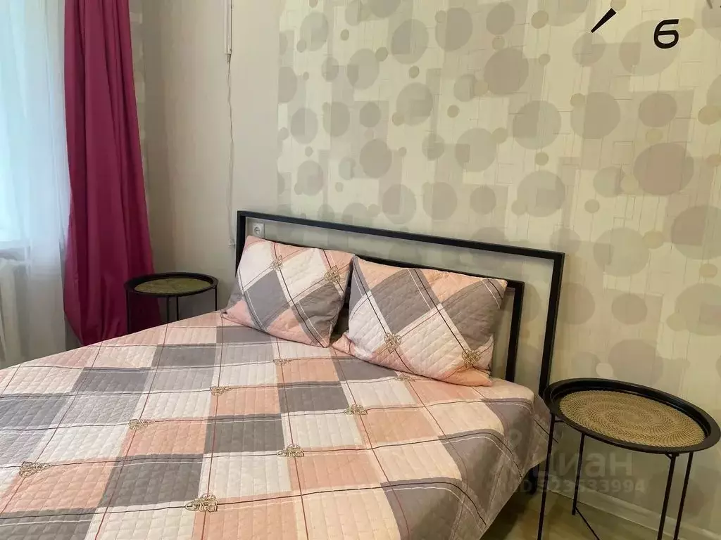 1-к кв. Курганская область, Шадринск ул. Карла Либкнехта, 19 (32.0 м) - Фото 2