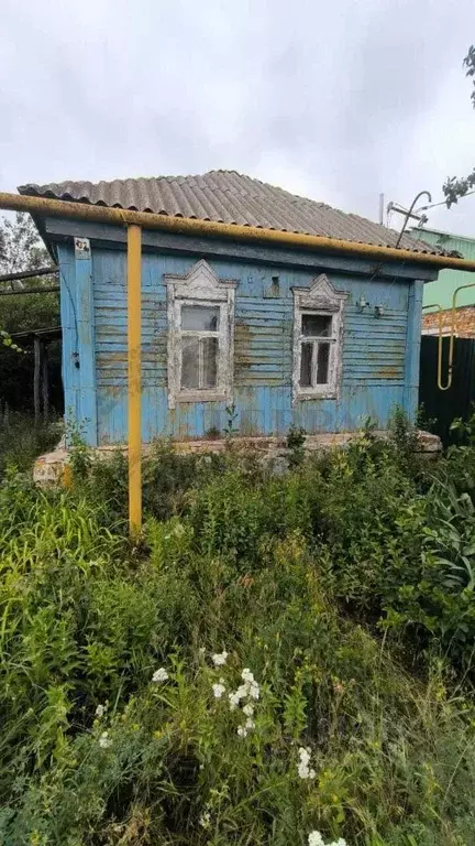 Дом в Воронежская область, Новохоперск городское поселение, ... - Фото 0