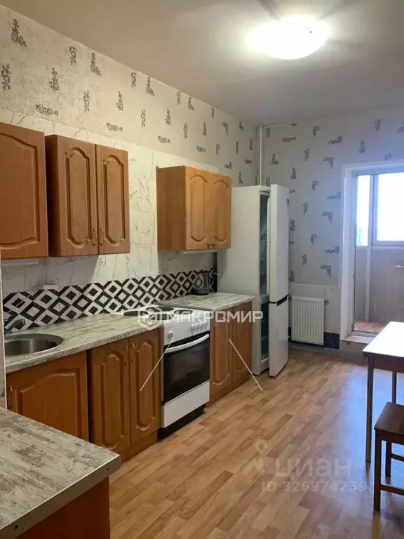 1-к кв. Санкт-Петербург Выборгское ш., 17к3 (45.0 м) - Фото 1