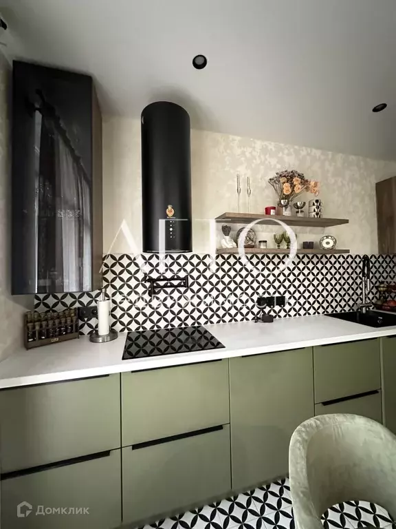 Продаётся 3-к квартира, 64 м - Фото 1