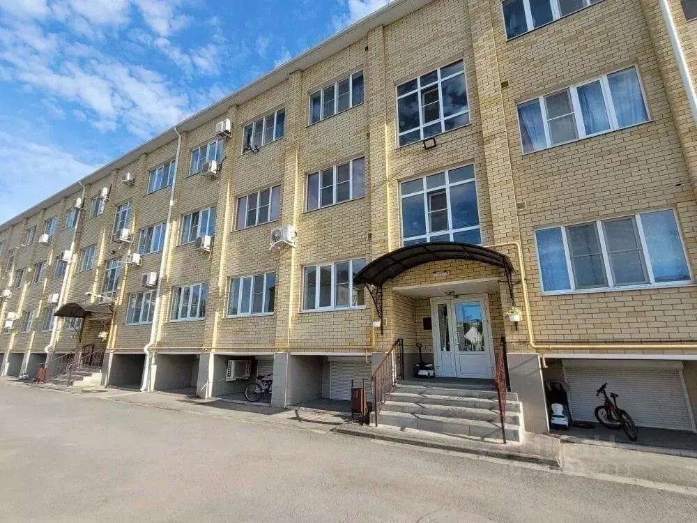 2-к кв. Ростовская область, Таганрог пер. 3-й Новый, 48 (77.1 м) - Фото 1