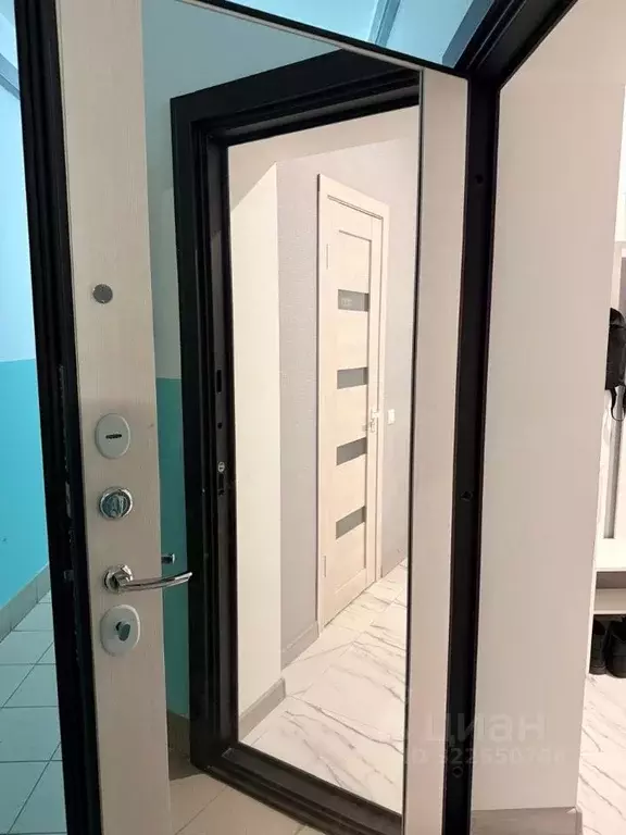 1-к кв. Московская область, Раменский муниципальный округ, с. Софьино ... - Фото 2