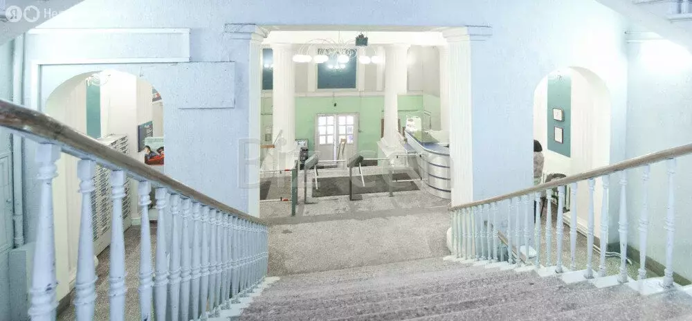 Офис (31.3 м) - Фото 1