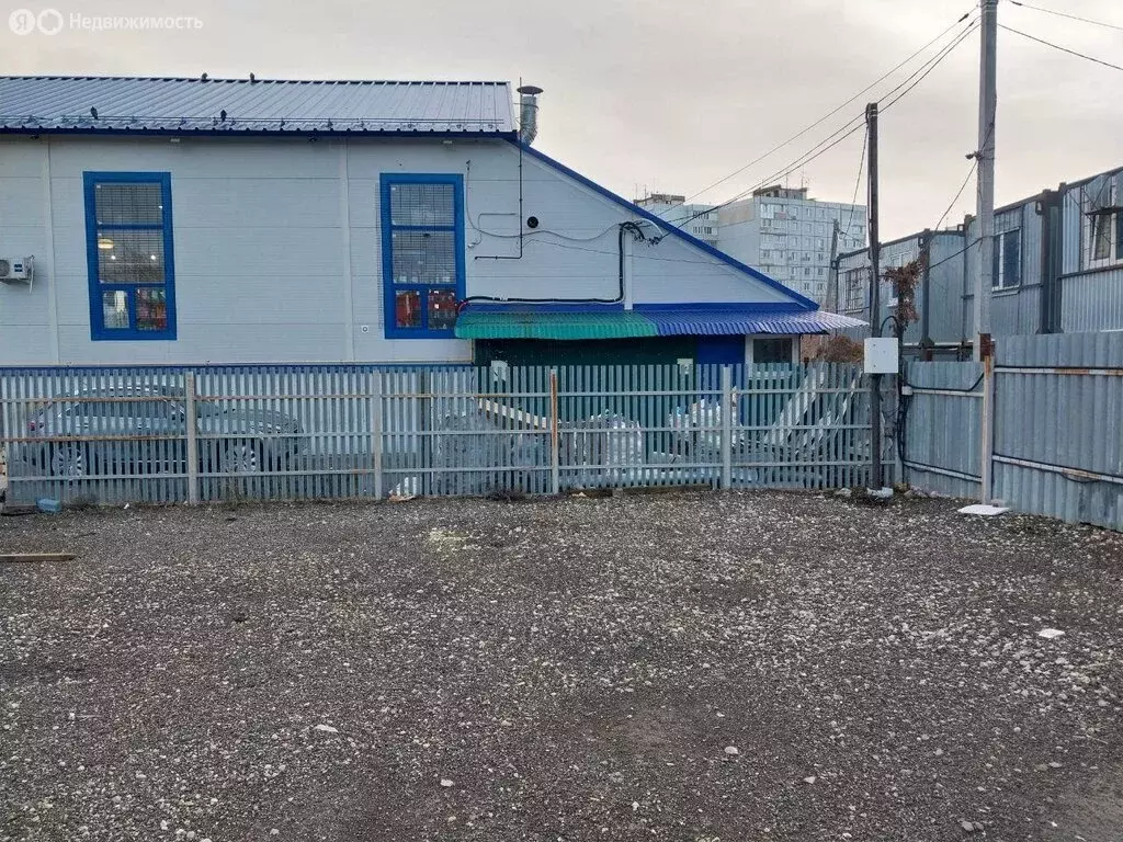 Офис (250 м) - Фото 1