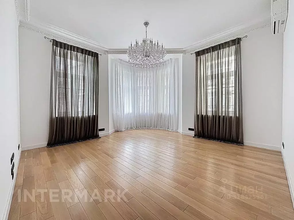 2-к кв. Москва Малая Бронная ул., 42/14 (70.0 м) - Фото 0